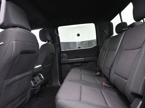 Used 2024 Ford F150 XLT w/ Equipment Group 302A MID AWD/4WD image 12