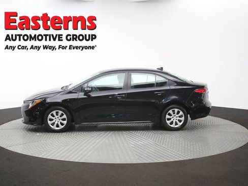 Used 2024 Toyota Corolla LE FWD image 58