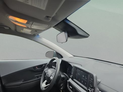Used 2021 Hyundai Kona SE FWD image 29