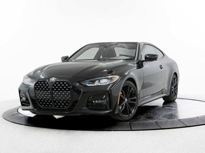 Used 2023 BMW 430i Coupe w/ M Sport Package