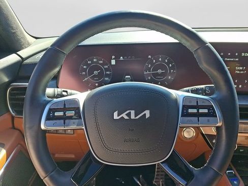 Used 2025 Kia Telluride SX Prestige X-Line AWD/4WD image 22