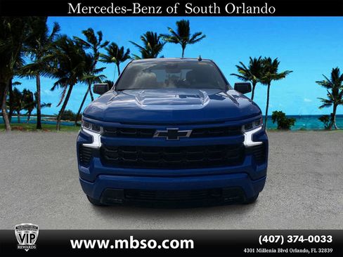 Used 2023 Chevrolet Silverado 1500 RST image 19