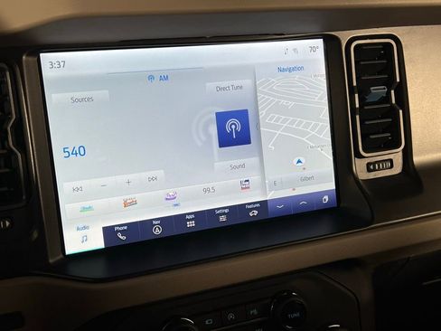 Used 2023 Ford Bronco Wildtrak image 18