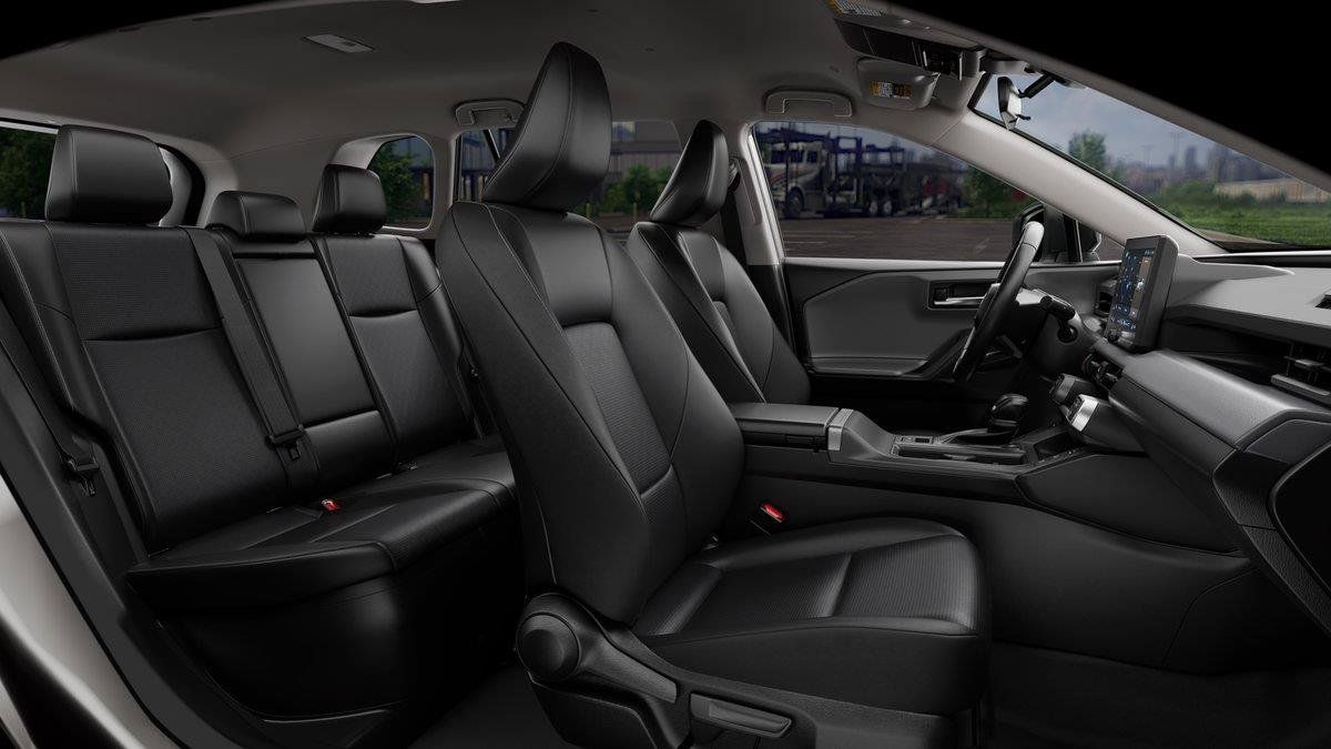 New 2026 Toyota RAV4 XLE Premium AWD/4WD image 20