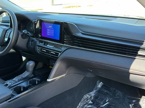 Certified 2025 Toyota Camry LE image 42