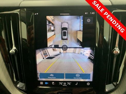 Certified 2025 Volvo XC60 B5 Plus image 17