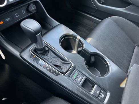 Certified 2026 Honda Civic LX image 19