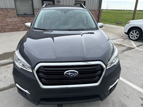Used 2020 Subaru Ascent Touring w/ Popular Package #3 AWD/4WD image 5