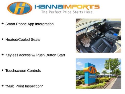 Used 2018 Tesla Model 3 Long Range image 8