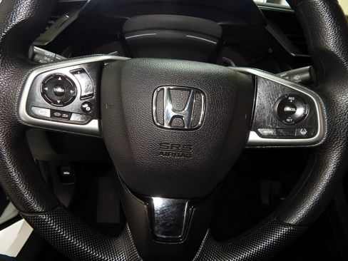 Used 2020 Honda Civic LX image 15