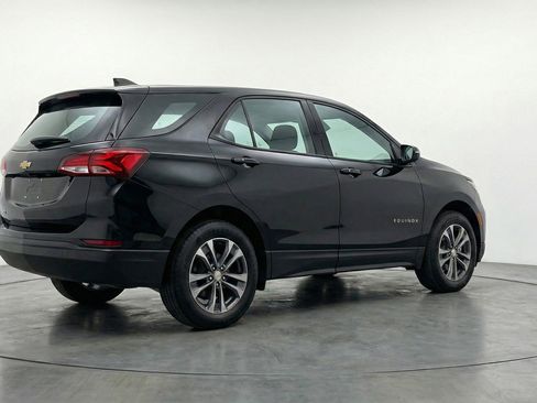 Used 2025 Chevrolet Equinox LT image 9