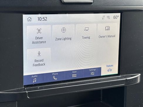 Used 2025 Ford F250 XLT image 19