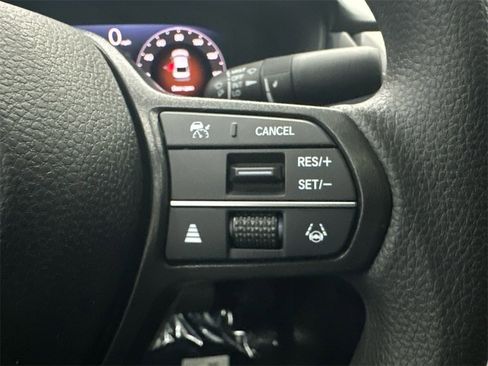 New 2025 Honda Accord SE image 27
