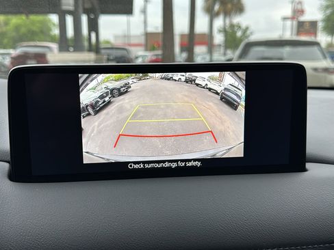 New 2025 MAZDA CX-5 AWD 2.5 S w/ Preferred Package image 24