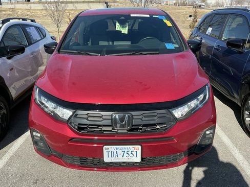 Used 2025 Honda Odyssey Sport-L image 2