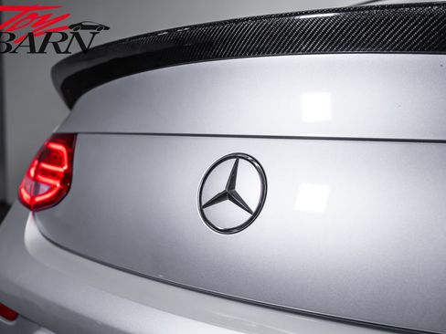 Used 2017 Mercedes-Benz C 63 AMG S image 12