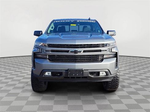 Used 2019 Chevrolet Silverado 1500 RST w/ All-Star Edition image 8