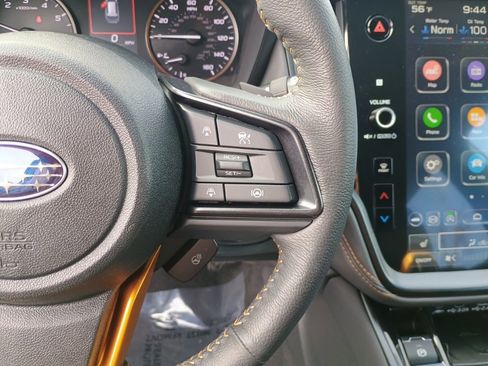 Certified 2024 Subaru Outback Wilderness image 27