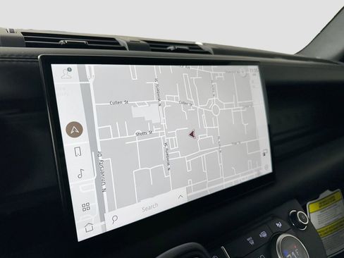 Certified 2024 Land Rover Defender 130 Outbound image 13