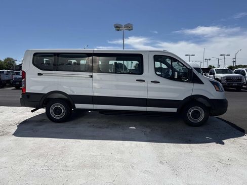 New 2026 Ford Transit 350 XL RWD image 2