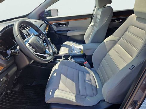 Certified 2021 Honda CR-V EX image 31