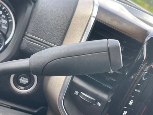 Certified 2024 RAM 2500 Laramie AWD/4WD image 51