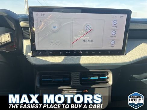 New 2026 Ford Maverick XLT w/ XLT Luxury Package AWD/4WD image 21