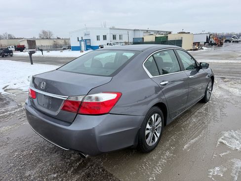 Used 2013 Honda Accord LX image 5