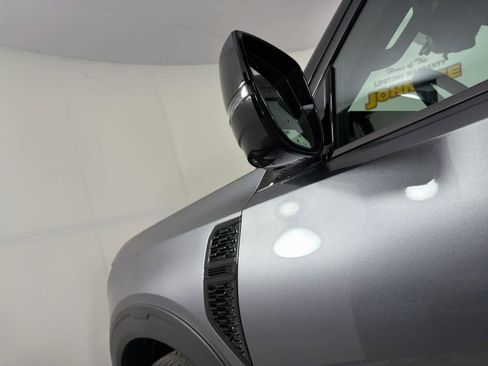 New 2026 Nissan Armada PRO-4X AWD/4WD image 13