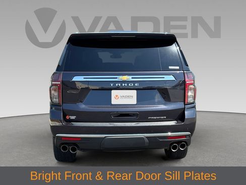 Used 2024 Chevrolet Tahoe Premier RWD image 16