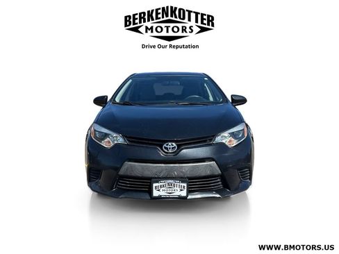Used 2014 Toyota Corolla L FWD image 6