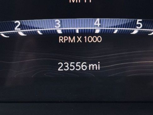 Used 2022 Jeep Grand Cherokee Altitude image 29