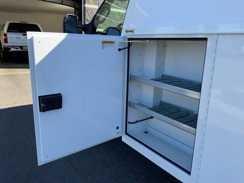 New 2025 Ford E-350 and Econoline 350 Super Duty w/ Power Equipment Group image 13