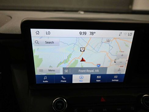 Used 2024 Ford Maverick Lariat AWD/4WD image 24