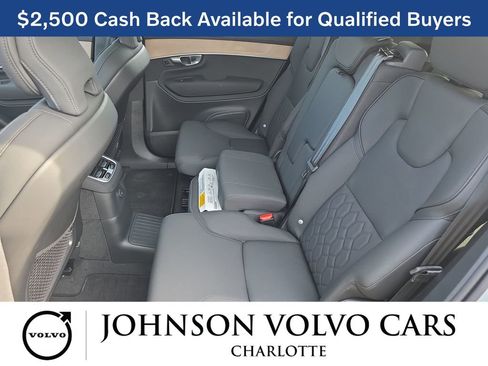 New 2026 Volvo XC90 T8 Plus w/ Protection Package Premier image 16