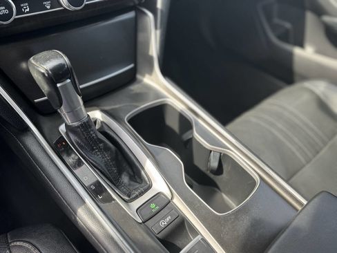Used 2021 Honda Accord EX-L image 13