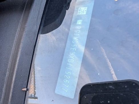 Used 2013 Chevrolet Impala LTZ image 23