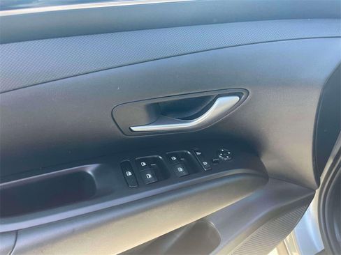 Certified 2023 Hyundai Tucson SEL image 17