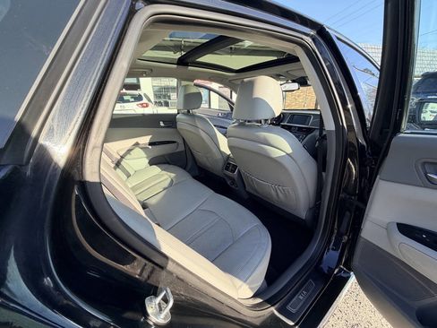 Used 2017 Kia Optima EX w/ Technology Package image 35