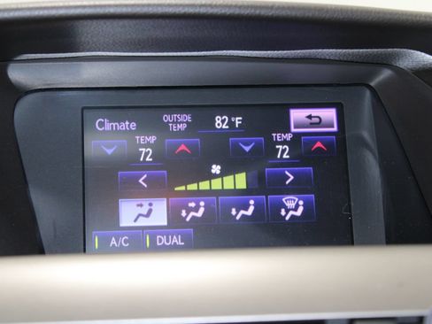 Used 2015 Lexus RX 350 AWD image 31