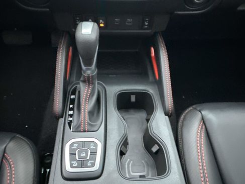 New 2026 Nissan Frontier PRO-4X w/ Pro Premium Package image 32