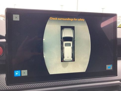 Used 2025 Toyota 4Runner TRD Pro image 48