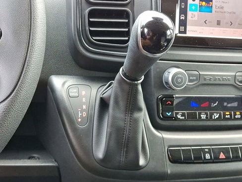 New 2025 RAM ProMaster 1500 w/ Power Group image 16