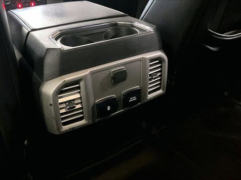 Used 2017 Ford F350 Lariat w/ Lariat Value Package image 32