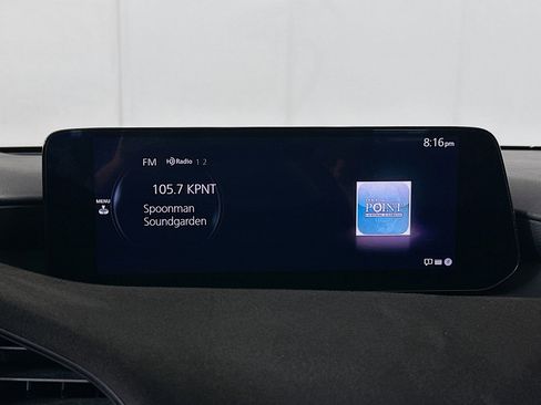 Used 2024 MAZDA MAZDA3 s image 21