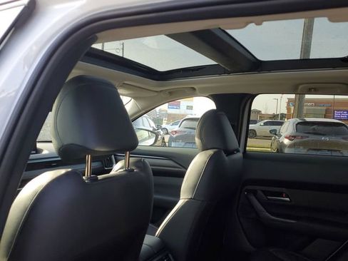 New 2026 MAZDA CX-50 AWD 2.5 Hybrid w/ Weather Package image 26