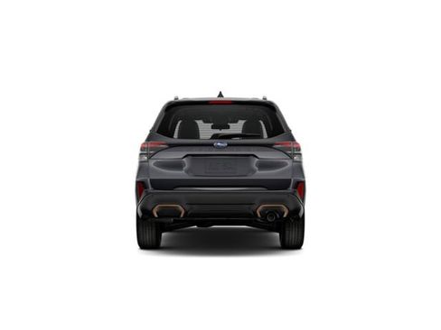 New 2026 Subaru Forester Sport AWD/4WD image 9
