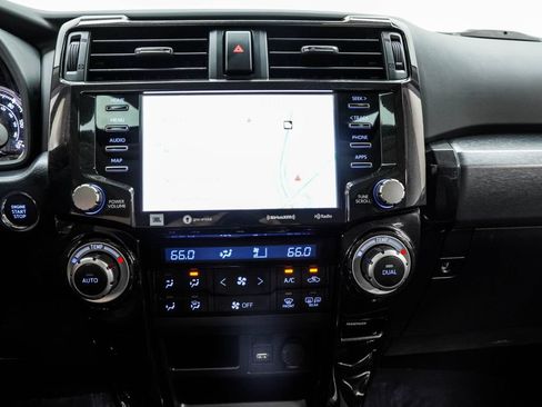 Used 2022 Toyota 4Runner TRD Pro AWD/4WD image 27