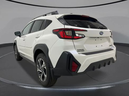 New 2026 Subaru Crosstrek 2.0i Premium image 3
