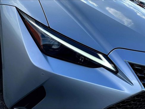 Used 2025 Lexus IS 300 w/ Premium Package RWD image 35